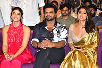 Mirai Movie Success Meet Photos from Vijayawada